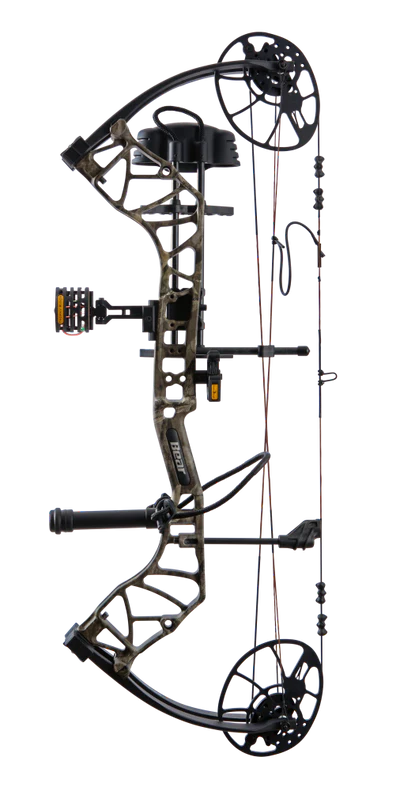 Bear Legit MAXX RTH - Dropshot Archery