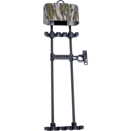 Trophy Ridge Vrsa Lite Quiver Mossy Oak Bottomlands