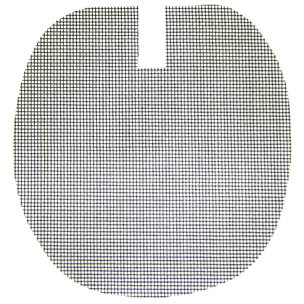 Minnesota Trapline Minnesota Trapline Fiberglass Trap Pan Covers No. 3 24 pk. - Outdoor Gear - DropShot Archery