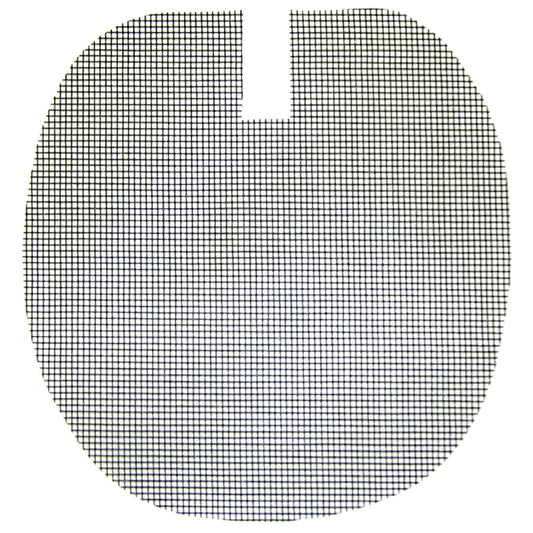 Minnesota Trapline Minnesota Trapline Fiberglass Trap Pan Covers No. 3 24 pk. - Outdoor Gear - DropShot Archery