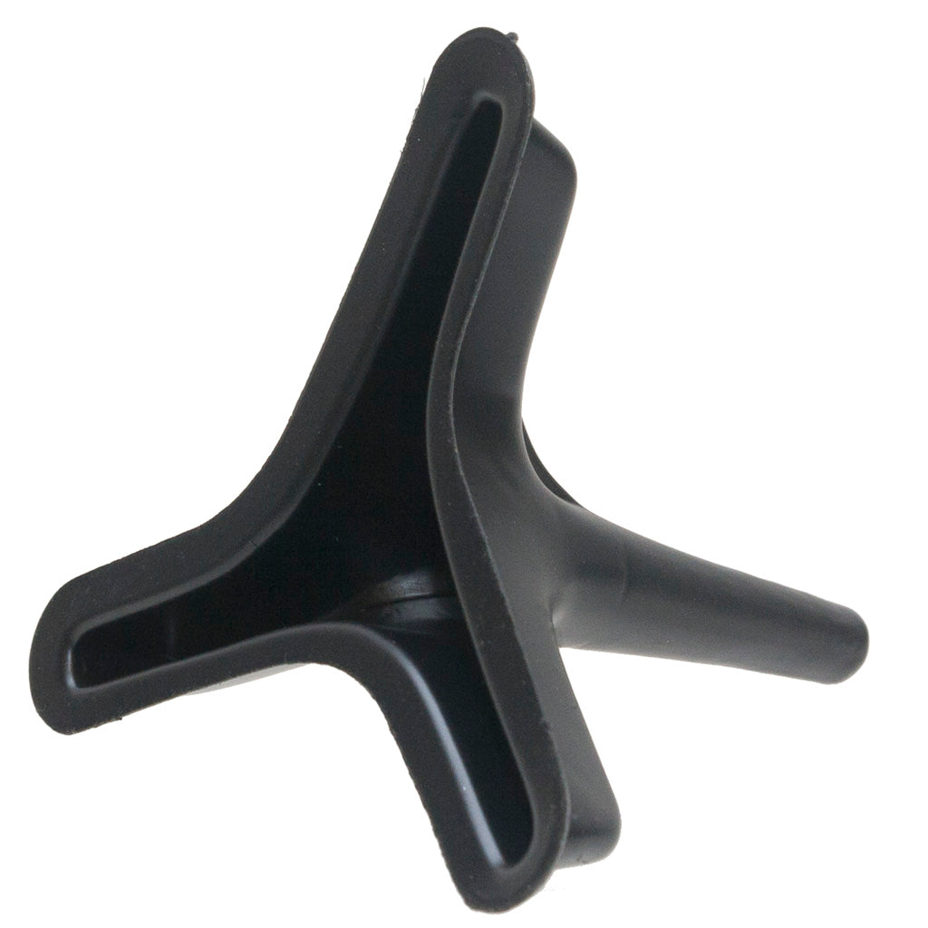Magnus Magnus Bullhead Quiver Adapter 100 Gr. 3 pk. - Archery Accessories - DropShot Archery
