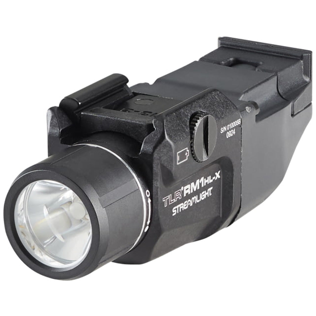 Streamlight Streamlight Tlr Rm-1 Hl-x Usb System 1000 Lumen Kit(battery, Switch, Cable, Mount) - Archery & Outdoor Gear - DropShot Archery