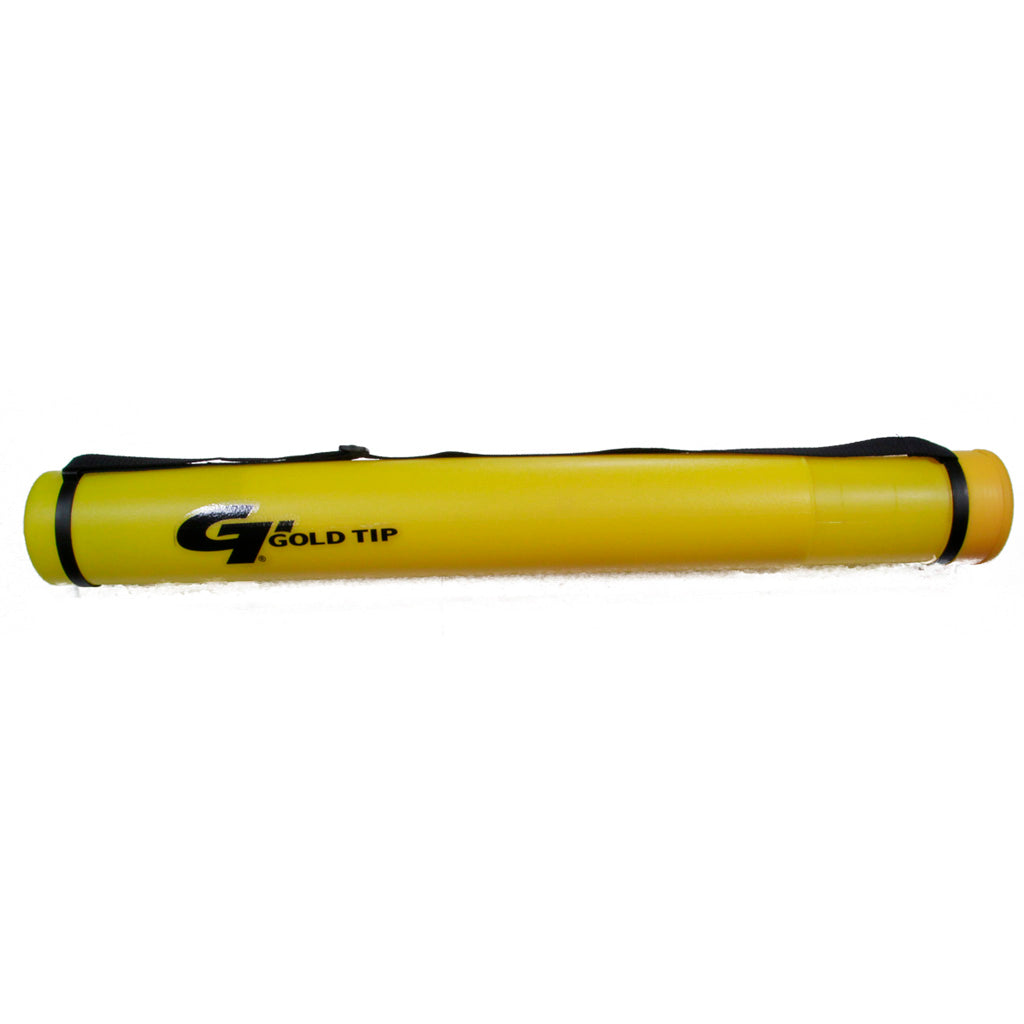 Gold Tip Gold Tip Arrow Tube - Arrows & Bolts - DropShot Archery