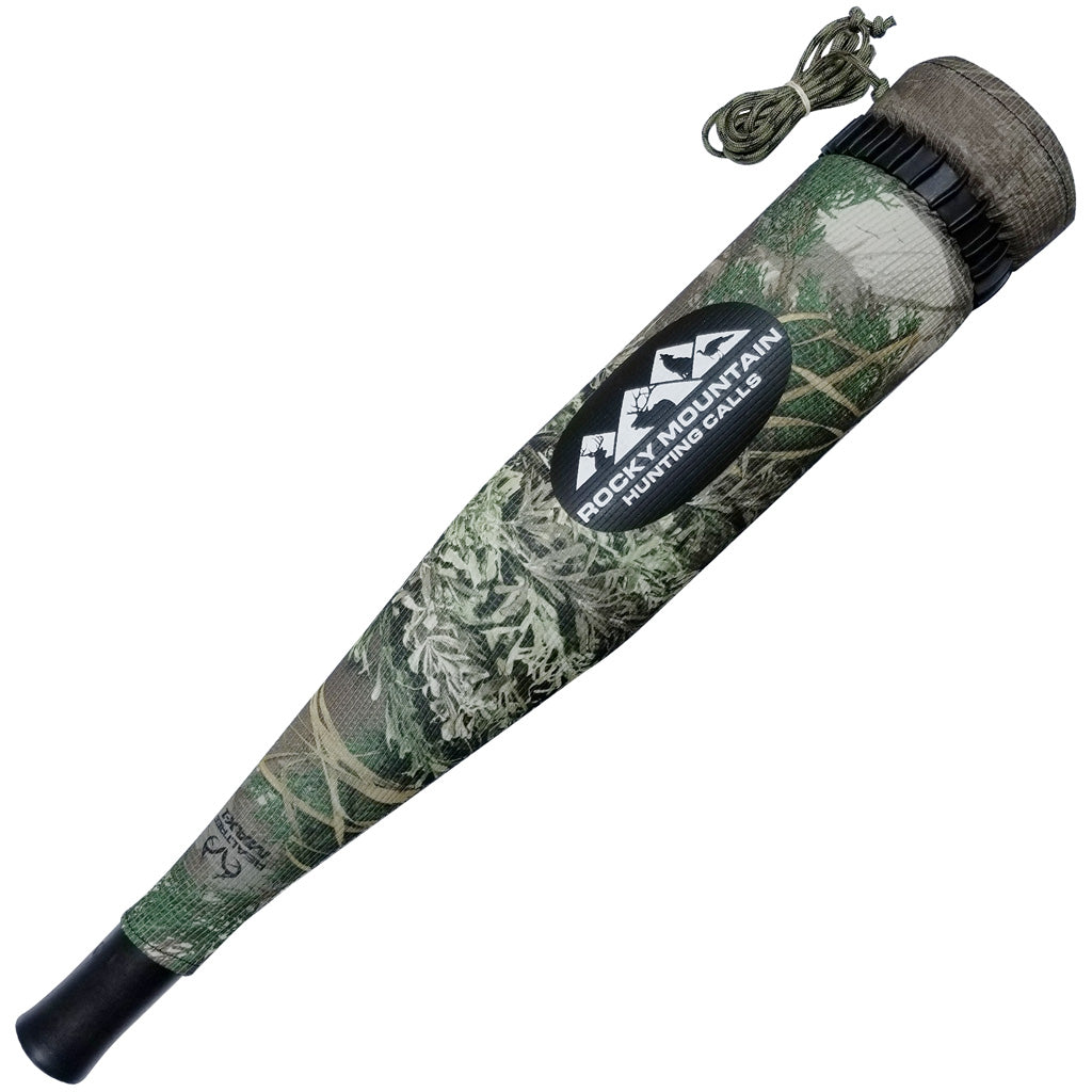 Rocky Mountain Rocky Mountain Bully Bull Extreme Bugle - Archery & Outdoor Gear - DropShot Archery