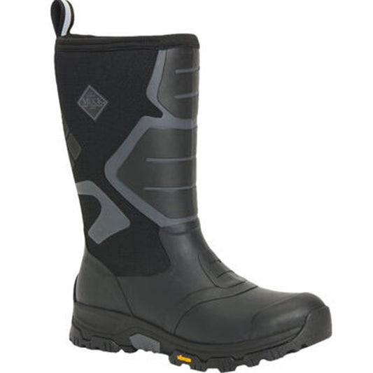 Muck Boots Muck Apex Pro Boot Black 13 - Outdoor Gear - DropShot Archery