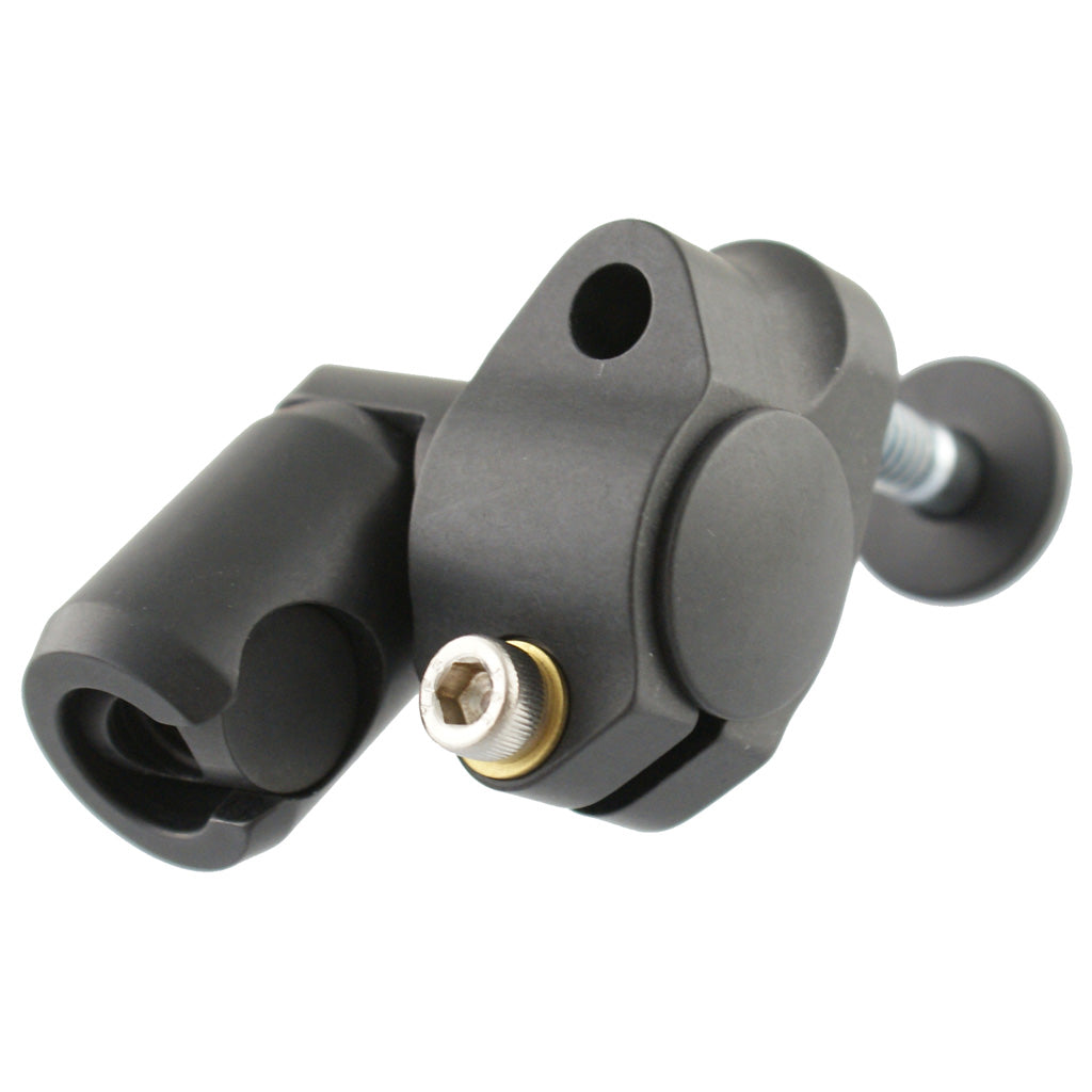 Bowfinger Bowfinger Bark Buster Riser Mount - Archery & Outdoor Gear - DropShot Archery