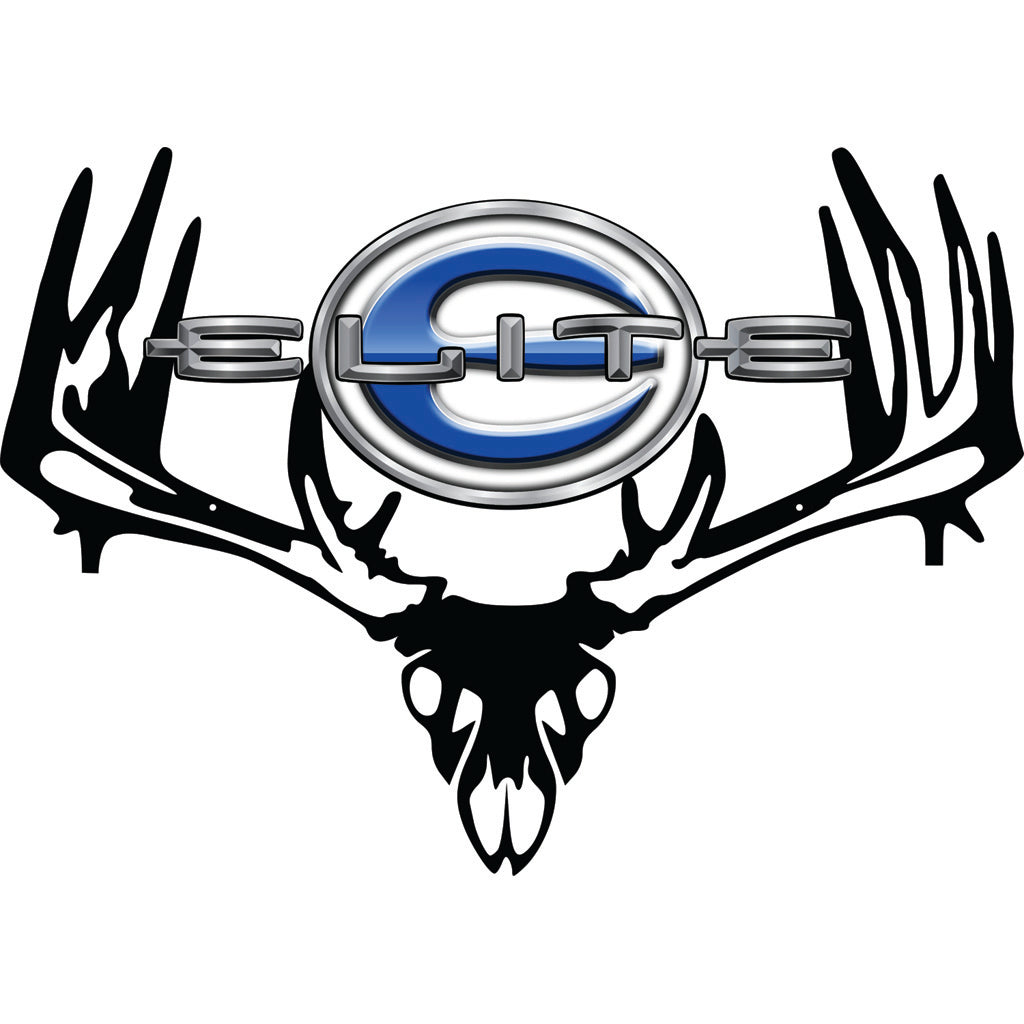 Raxx Raxx Bow Hanger Elite Archery - Archery - DropShot Archery
