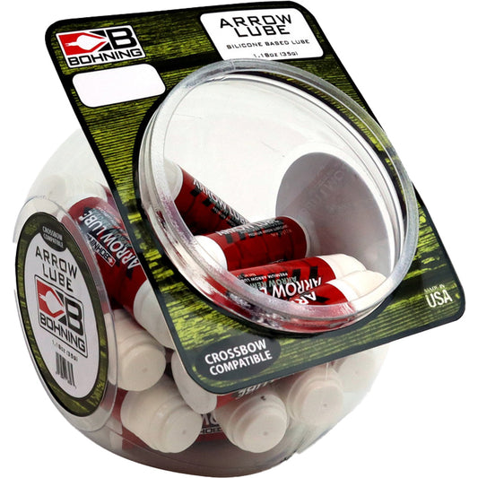 Bohning Bohning Arrow Lube Fish Bowl 16 Tubes - Arrows & Bolts - DropShot Archery