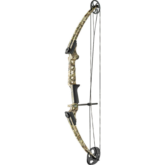 Genesis Genesis Gen-x Bow Approach RH - Archery & Outdoor Gear - DropShot Archery