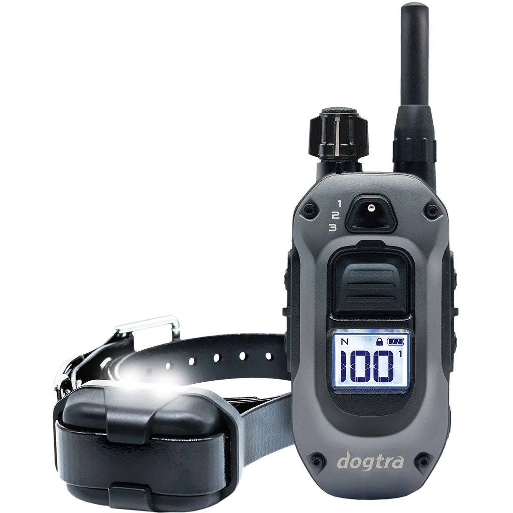 Dogtra Dogtra 280x Remote Collar 1-dog Unit - Archery & Outdoor Gear - DropShot Archery