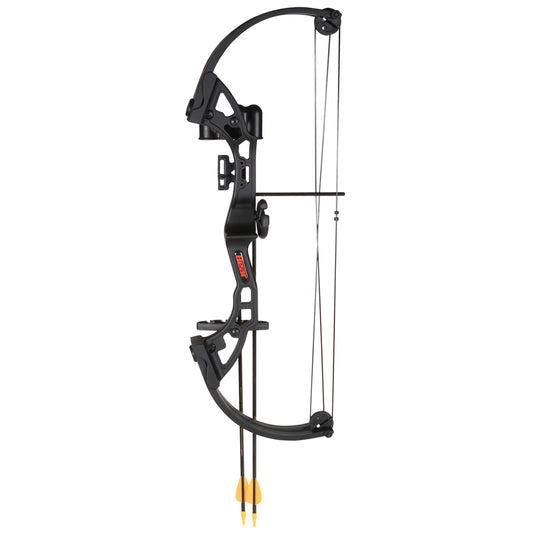 Bear Bear Brave Bow Set - Archery - DropShot Archery