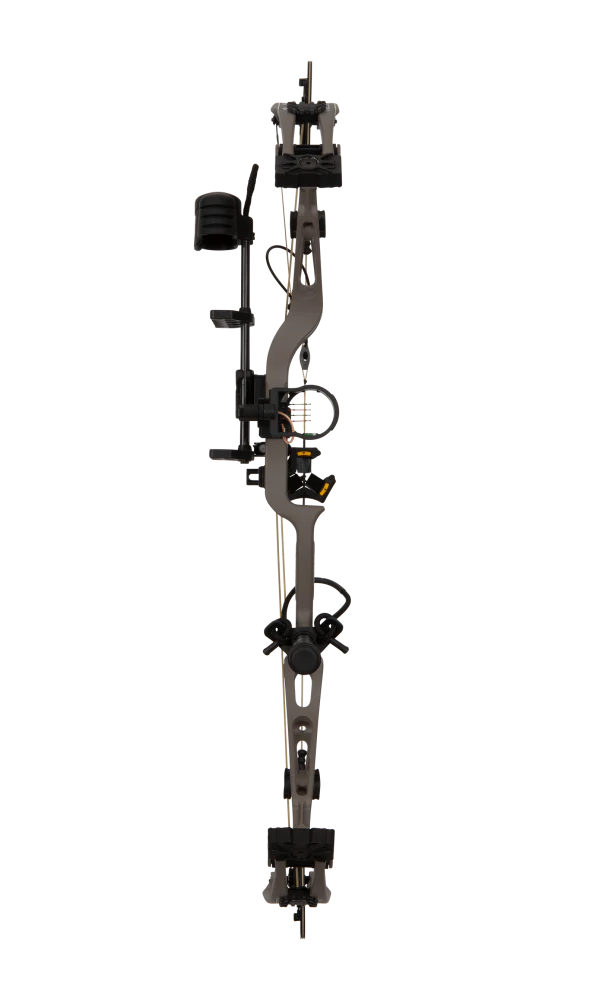 Bear Alaskan XT