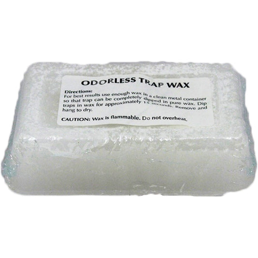 Minnesota Trapline Trappers Wax 1 Lb.
