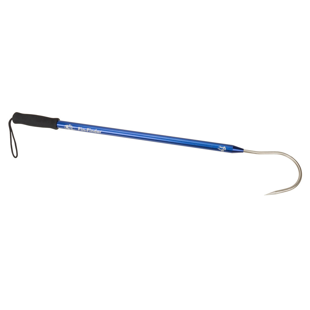 Fin-Finder Fin Finder Heavy Duty Bowfishing Gaff - Archery & Outdoor Gear - DropShot Archery