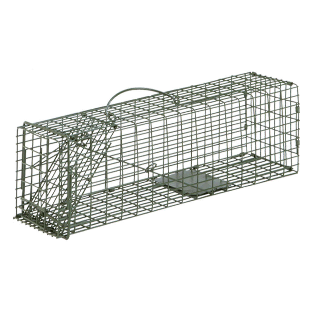 Duke Duke Cage Trap No. - Imported Draft - DropShot Archery