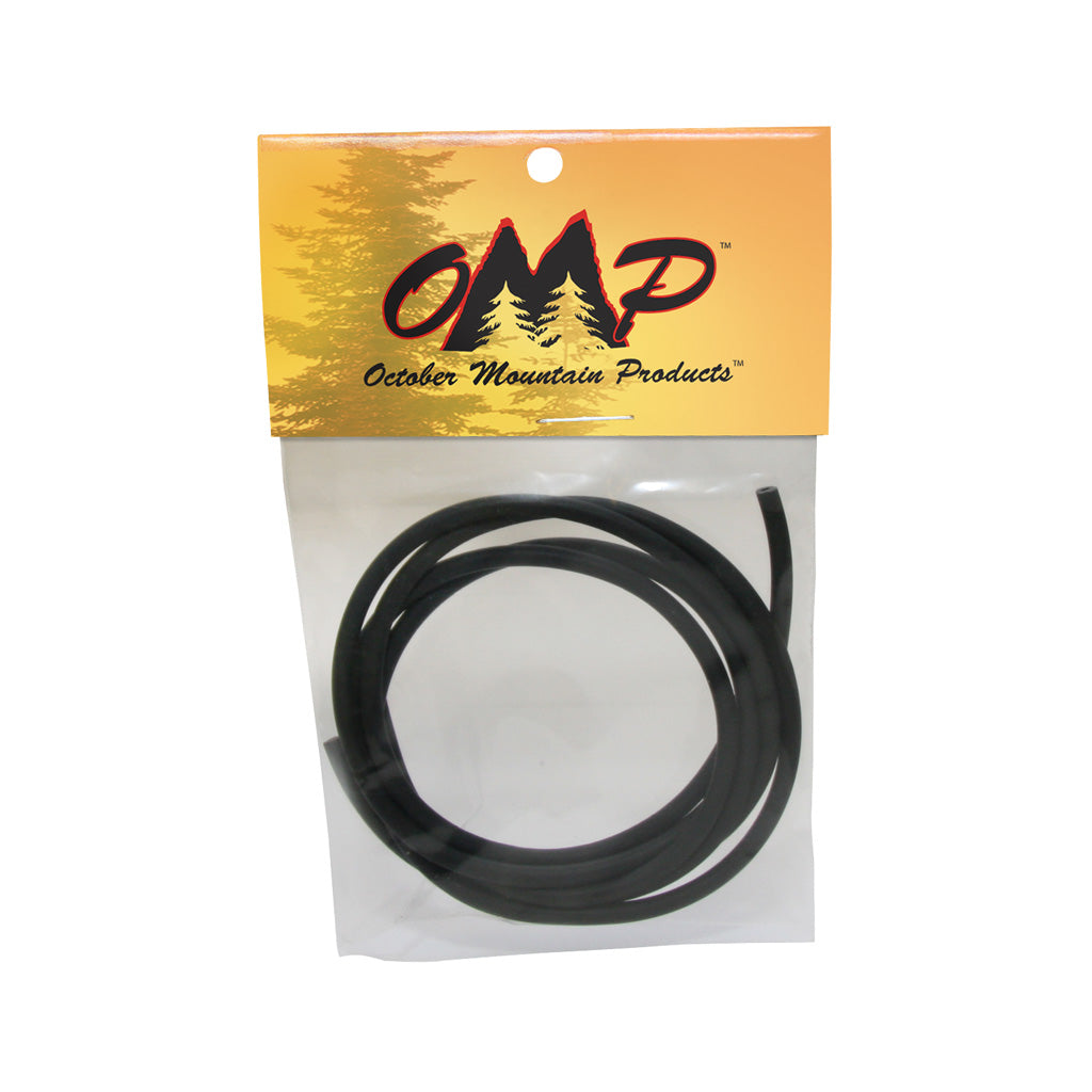 October Mountain October Mountain TruTube Peep Tubing 2 ft. 2 pk. - Imported Draft - DropShot Archery