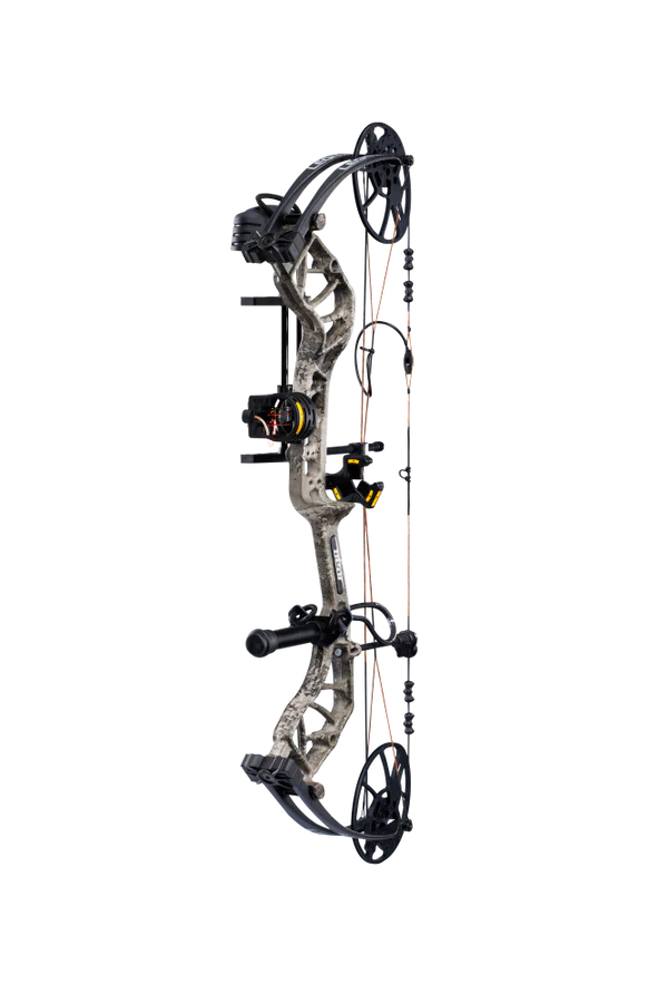 Bear Legit MAXX RTH - Dropshot Archery
