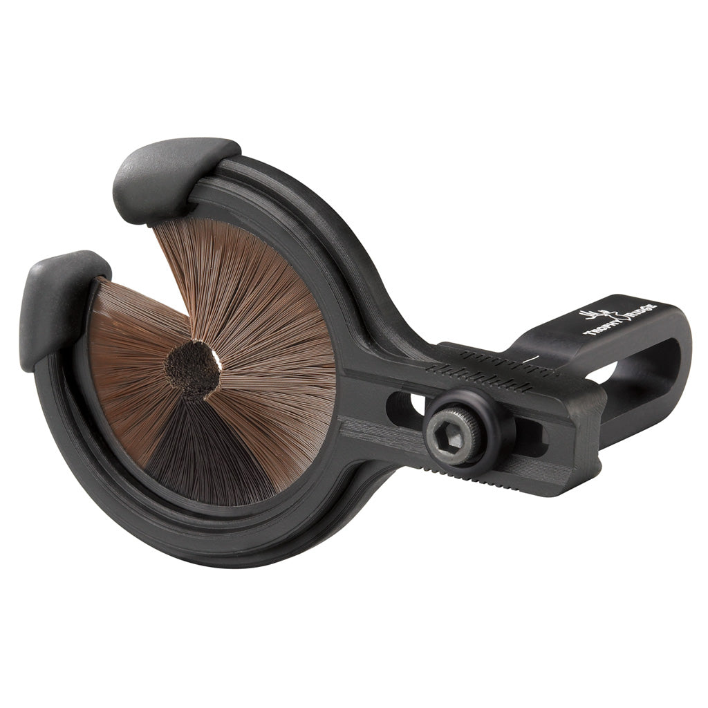 Trophy Ridge Trophy Ridge Whisker Biscuit Quick Shot Black Small RH/LH - Imported Draft - DropShot Archery