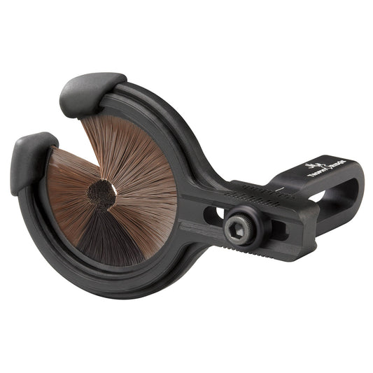 Trophy Ridge Trophy Ridge Whisker Biscuit Quick Shot Black Large RH/LH - Imported Draft - DropShot Archery