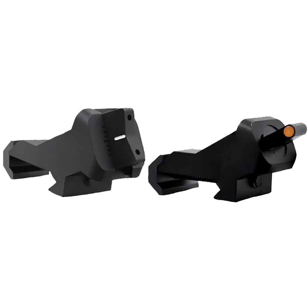 XS Sights Xs Sights Xti2 Dxs Ember 45 Off Set Ar Sights Orange Standard Dot - Archery & Outdoor Gear - DropShot Archery