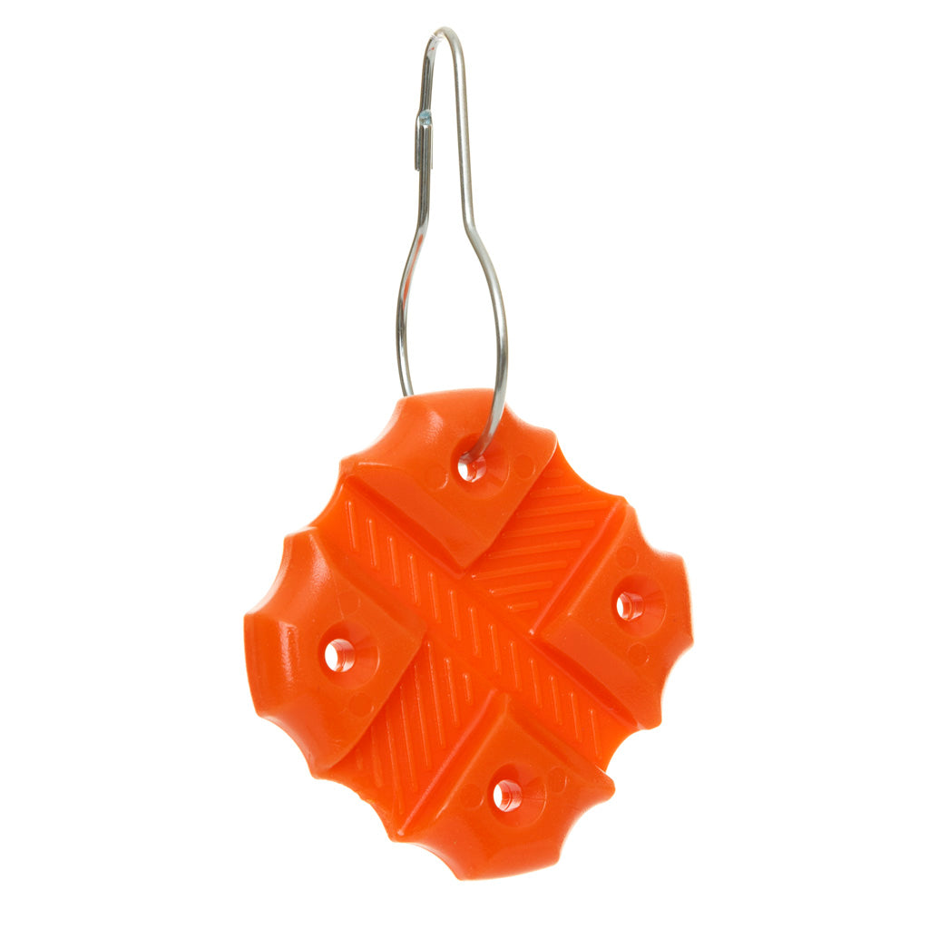 October Mountain October Mountain Flex-Pull Arrow Puller Orange - Imported Draft - DropShot Archery