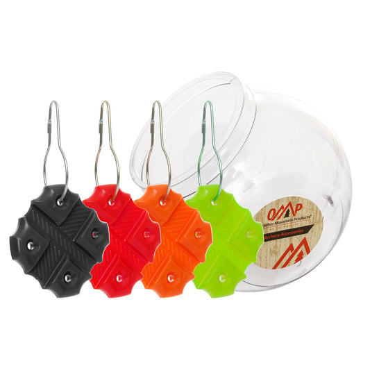 October Mountain October Mountain Flex-Pull Arrow Puller Counter Display Assorted 10 pk. - Imported Draft - DropShot Archery
