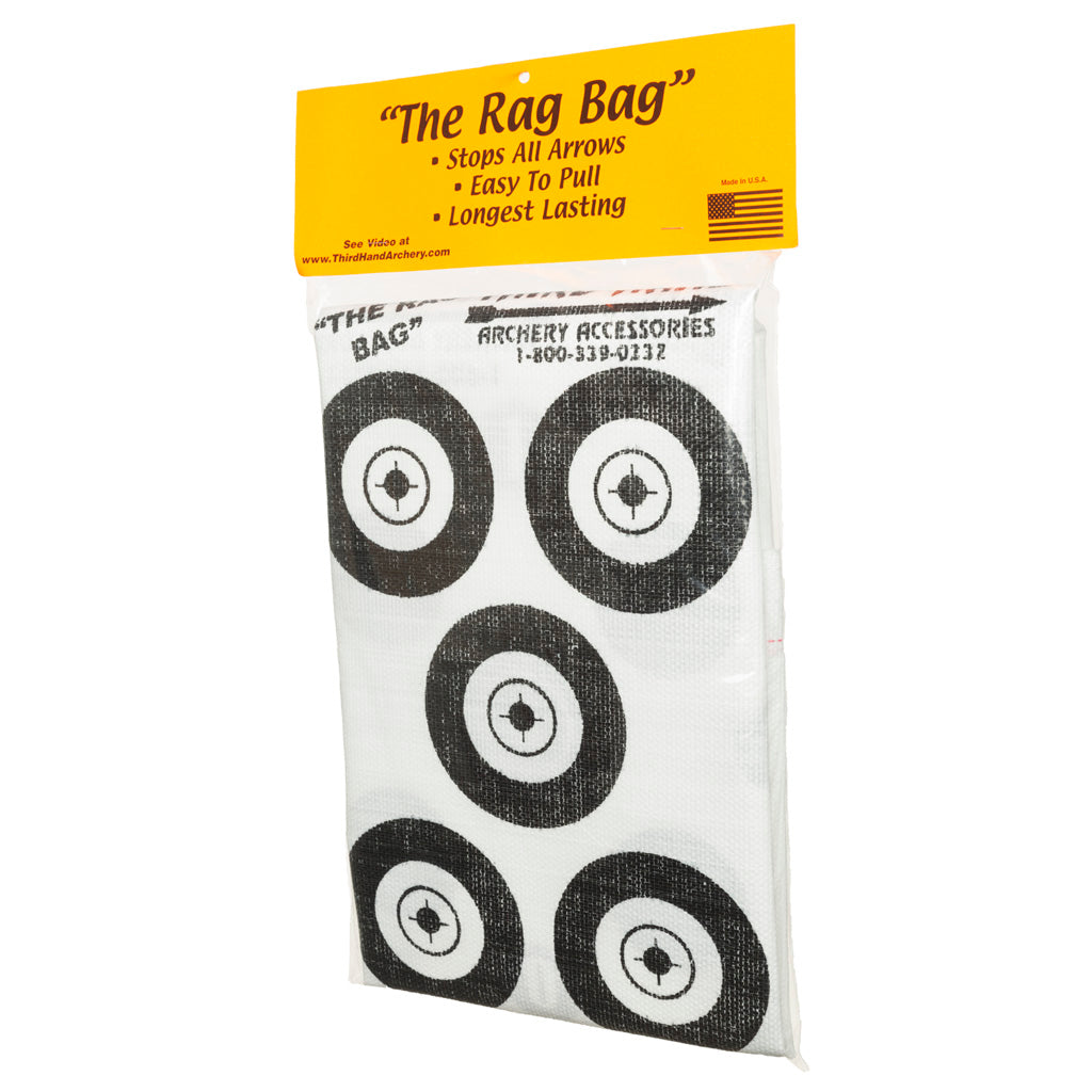 Third Hand Third Hand Target Covers - Archery & Outdoor Gear - DropShot Archery