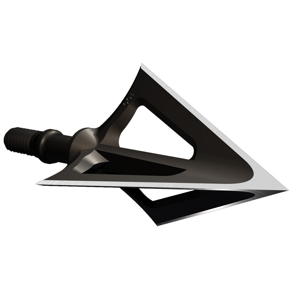 G5 Outdoors G5 Montec Carbon Steel Broadheads - Broadheads - DropShot Archery