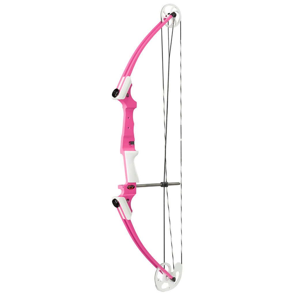 Genesis Genesis Bow Pink RH - Imported Draft - DropShot Archery