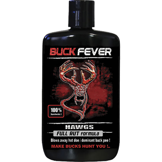 Buck Fever Buck Fever Full Rut Scent 8 Oz. - Scents & Attractants - DropShot Archery