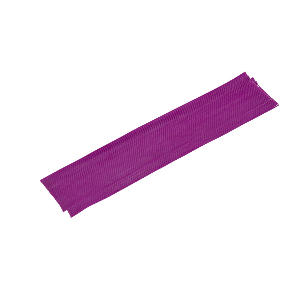 October Mountain October Mountain String Silencers Purple 2 pk. - Outdoor Gear - DropShot Archery