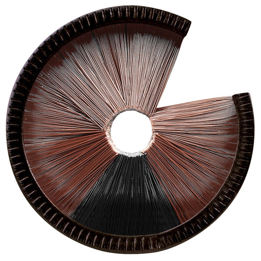 Trophy Ridge Trophy Ridge Whisker Biscuit Replacement Biscuit Medium - Imported Draft - DropShot Archery