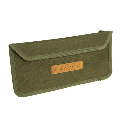 Elevation Elevation Scorecard/license Holder Ambush Green - Archery & Outdoor Gear - DropShot Archery