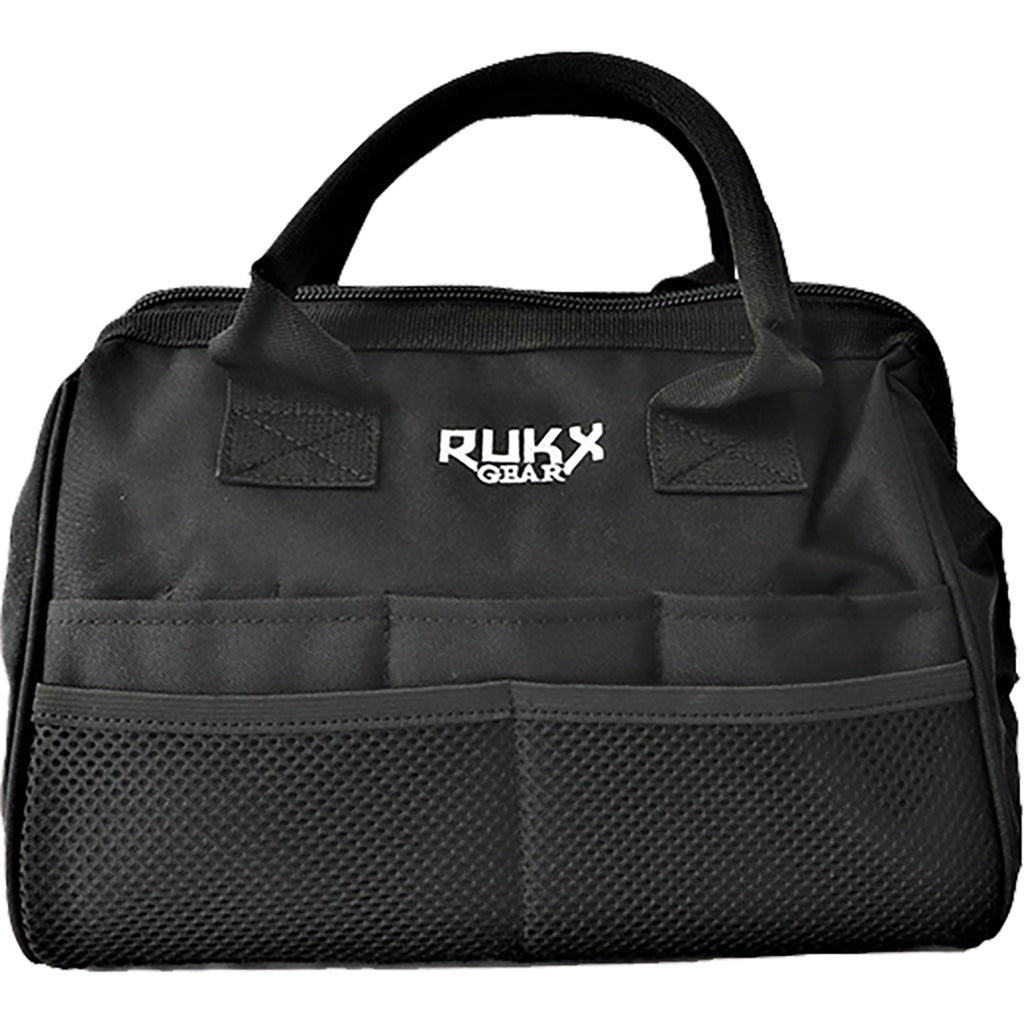 ATI Ati Rukx Gear Tool Bag Black - Archery & Outdoor Gear - DropShot Archery
