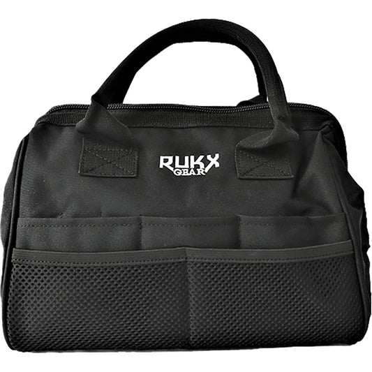 ATI Ati Rukx Gear Tool Bag Black - Archery & Outdoor Gear - DropShot Archery