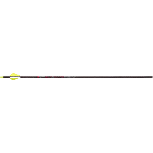 Victory Victory Vforce Tko Sport Low Torque Arrows 350 2 In. Vanes 6 pk. - Arrows & Bolts - DropShot Archery