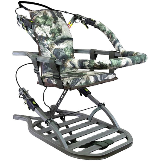 Summit Summit Viper Sd Pro Climber Mossy Oak Terra - Archery & Outdoor Gear - DropShot Archery