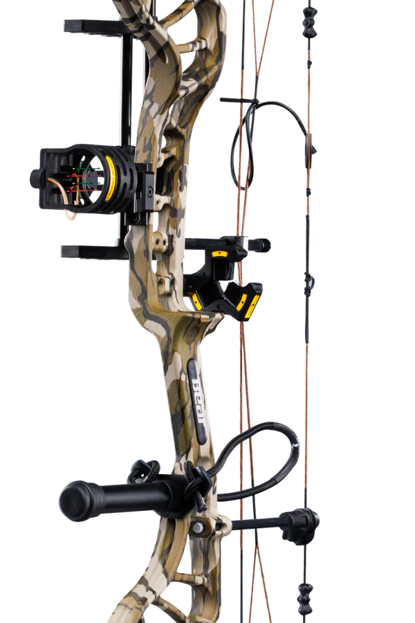 Bear Legit MAXX RTH - Dropshot Archery