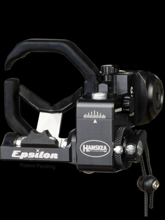 Epsilon™ Arrow Rest W/ Mathews Approved Bracket