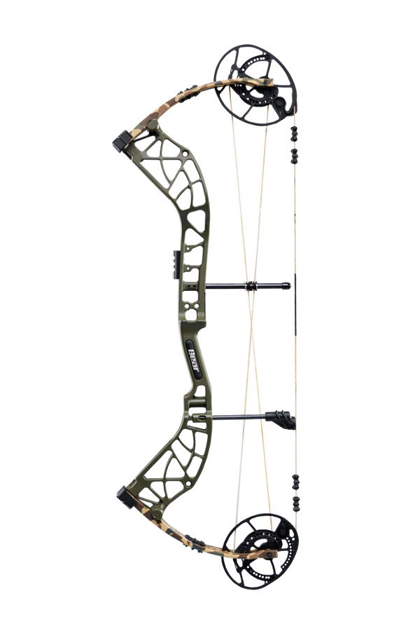 Bear Archery- Whitetail INT (Bow Only)