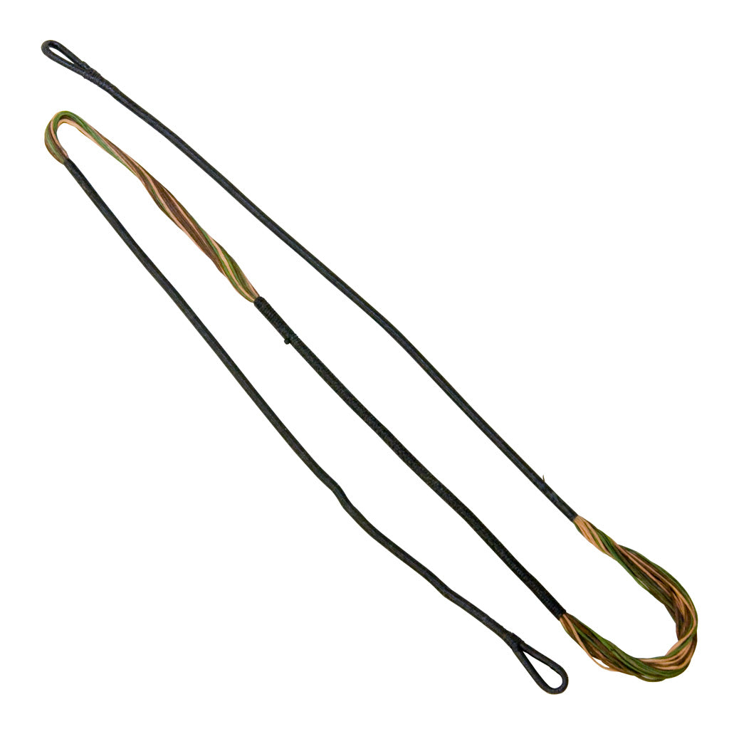 October Mountain October Mountain Crossbow String 35.75in. Horton Recurve - Imported Draft - DropShot Archery