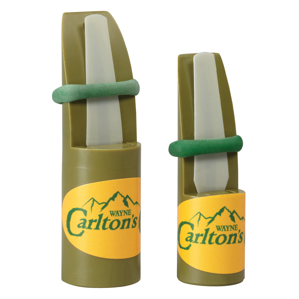Hunters Specialties Carlton Long Ranger/Fighti'n Cow Elk Call Combo - Archery & Outdoor Gear - DropShot Archery