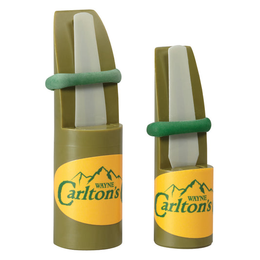 Hunters Specialties Carlton Long Ranger/Fighti'n Cow Elk Call Combo - Archery & Outdoor Gear - DropShot Archery