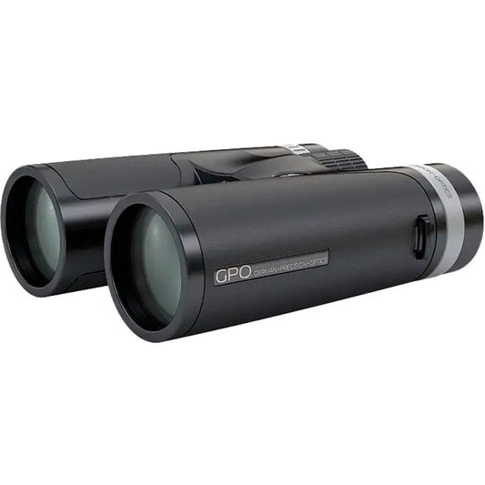 Gpo Passion Sd Binoculars 10x42mm Black