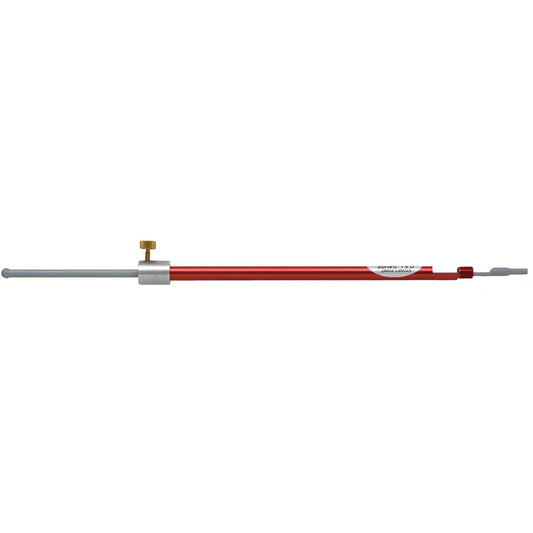 Hornady Hornady Lock-n-load Oal Gauge Straight - Archery & Outdoor Gear - DropShot Archery