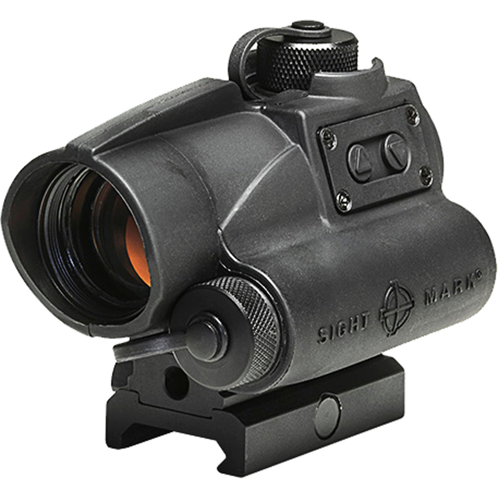 Sightmark Wolverine CSR Red Dot Sight