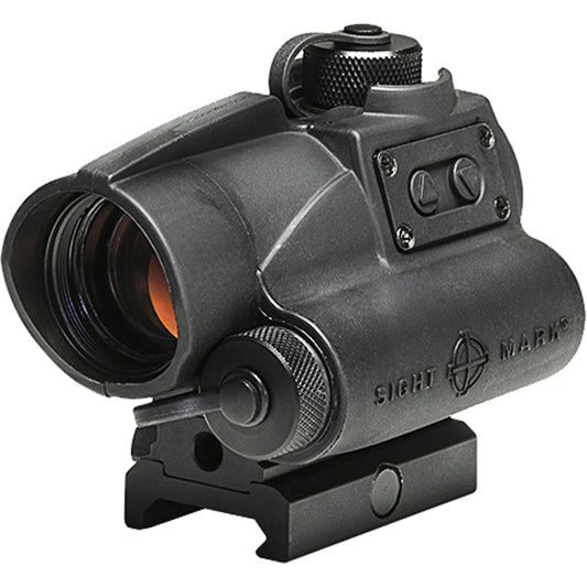 Sightmark Wolverine CSR Red Dot Sight