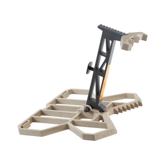XOP Invader Saddle Hunting Platform