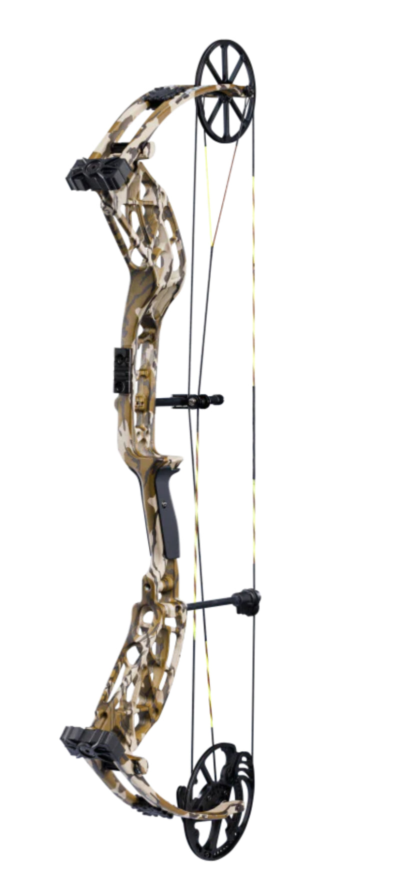 Bear Adapt 2 - Dropshot Archery
