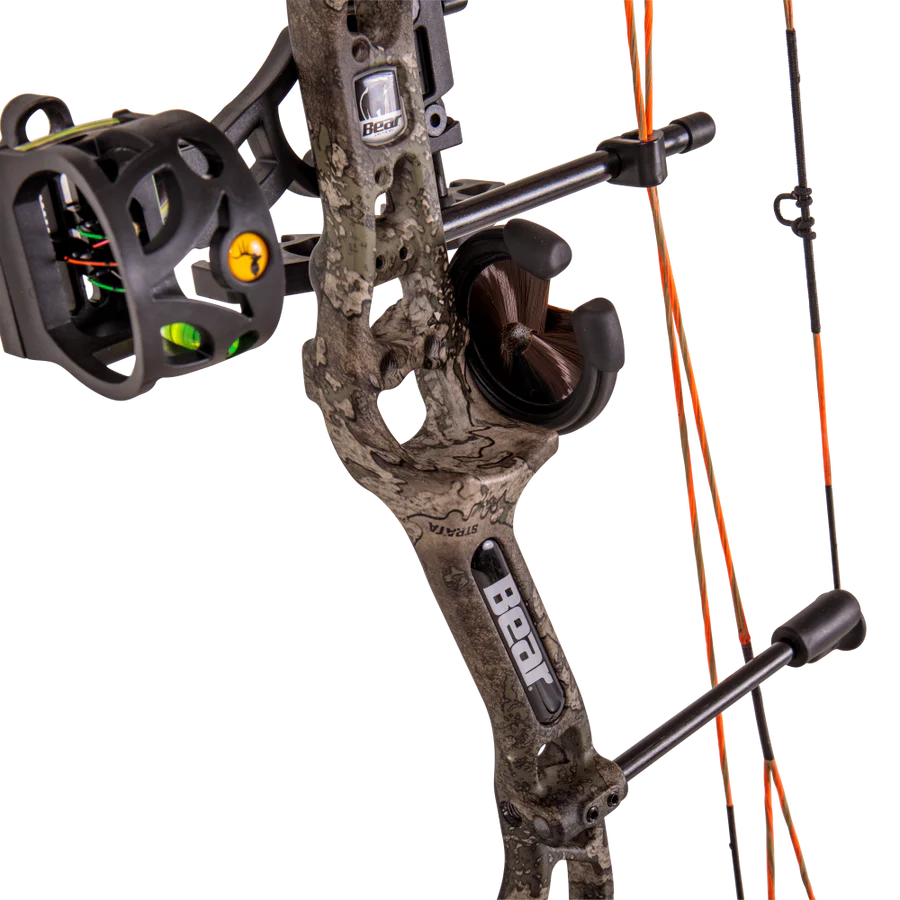 Bear Royale RTH Package - Dropshot Archery